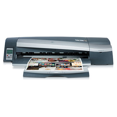 Cartuchos HP DesignJet 130 NR